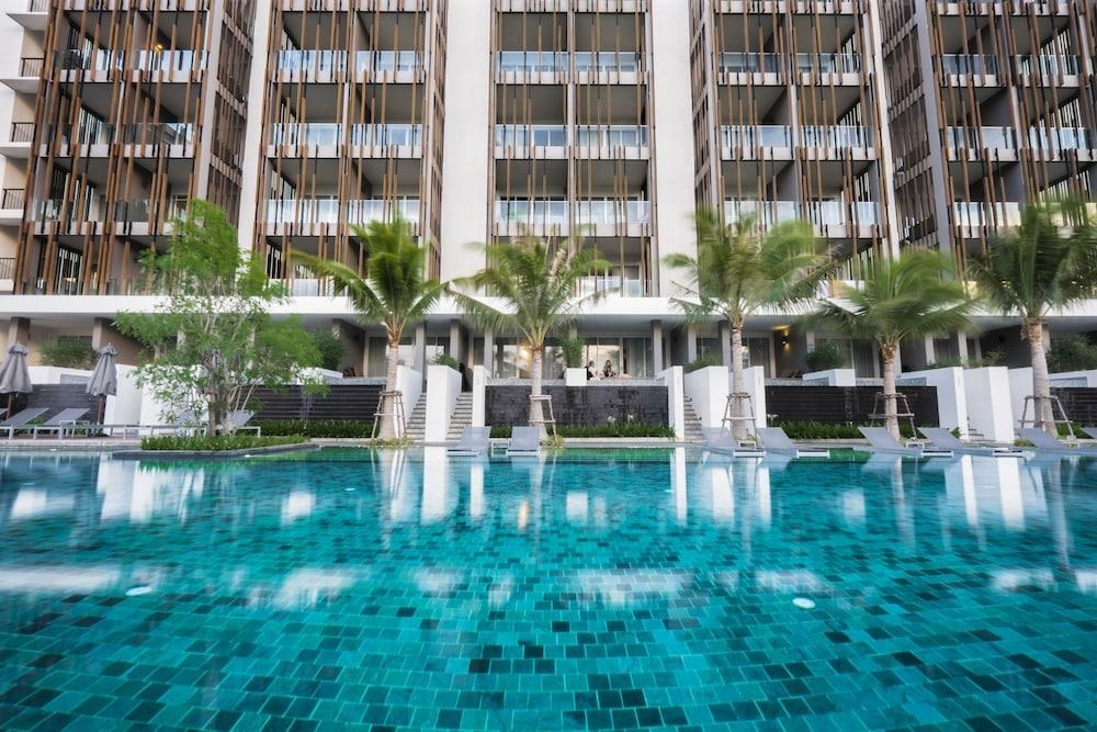 G HUA HIN RESORT & MALL photo 3