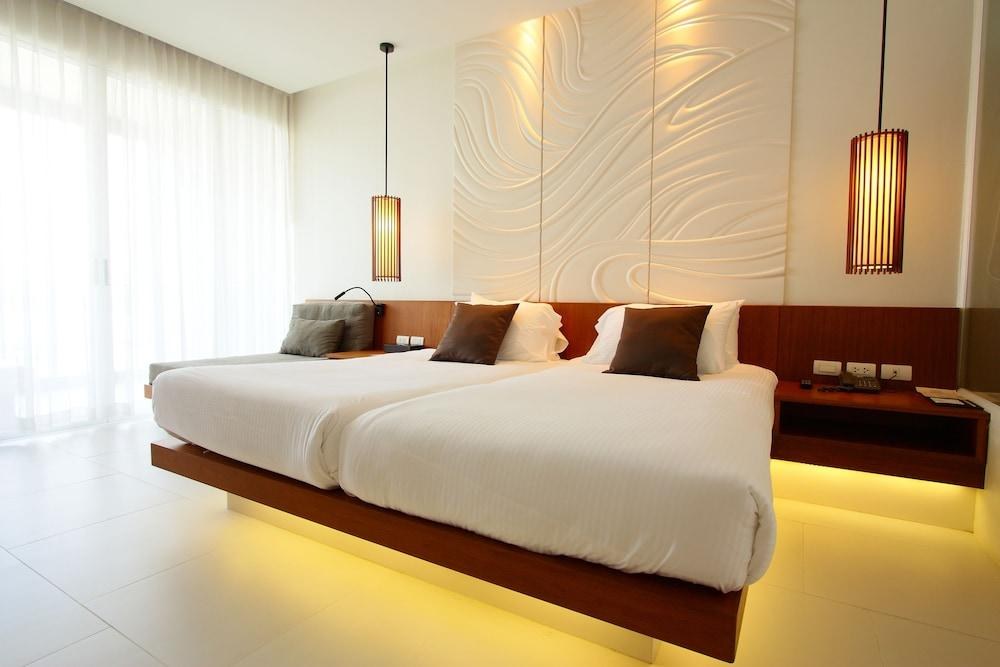 G HUA HIN RESORT & MALL photo 4