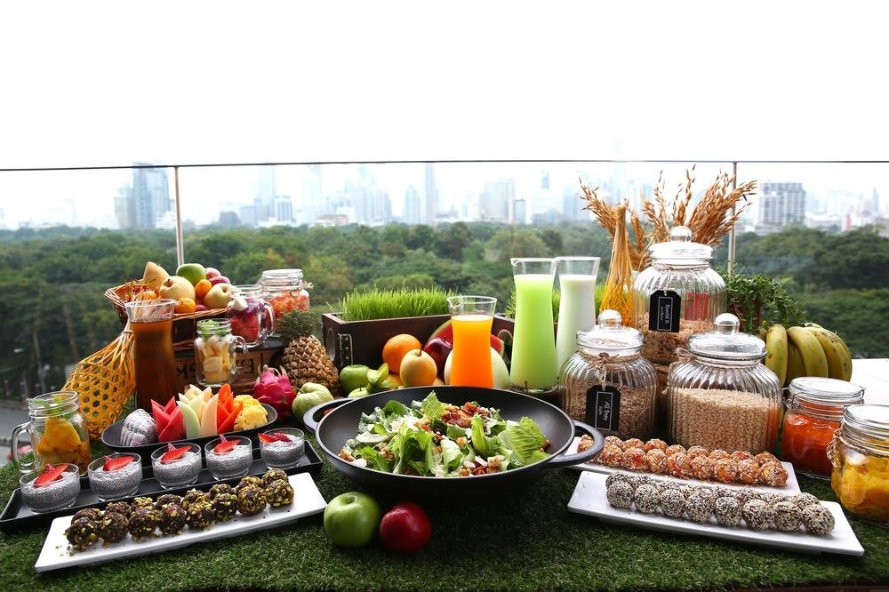 SO SOFITEL BANGKOK
