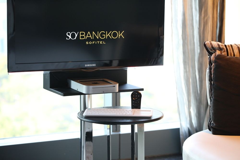 SO SOFITEL BANGKOK photo 1
