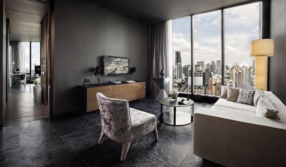 SO SOFITEL BANGKOK photo 2