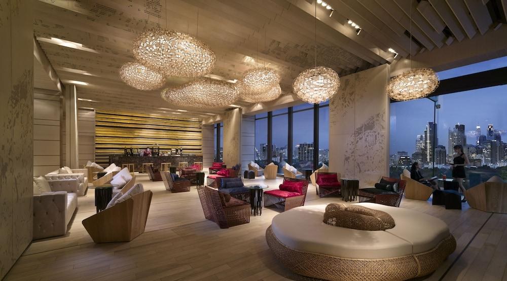SO SOFITEL BANGKOK photo 4