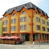 CRISTAL HOTEL photo 4
