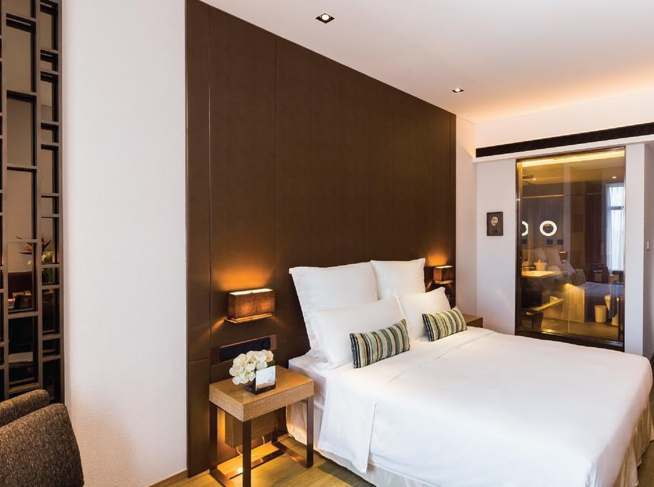 NINA HOTEL KOWLOON EAST photo 1