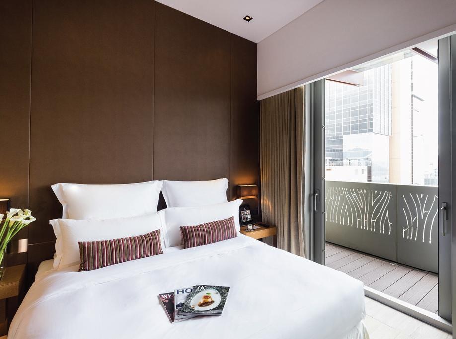 NINA HOTEL KOWLOON EAST photo 2