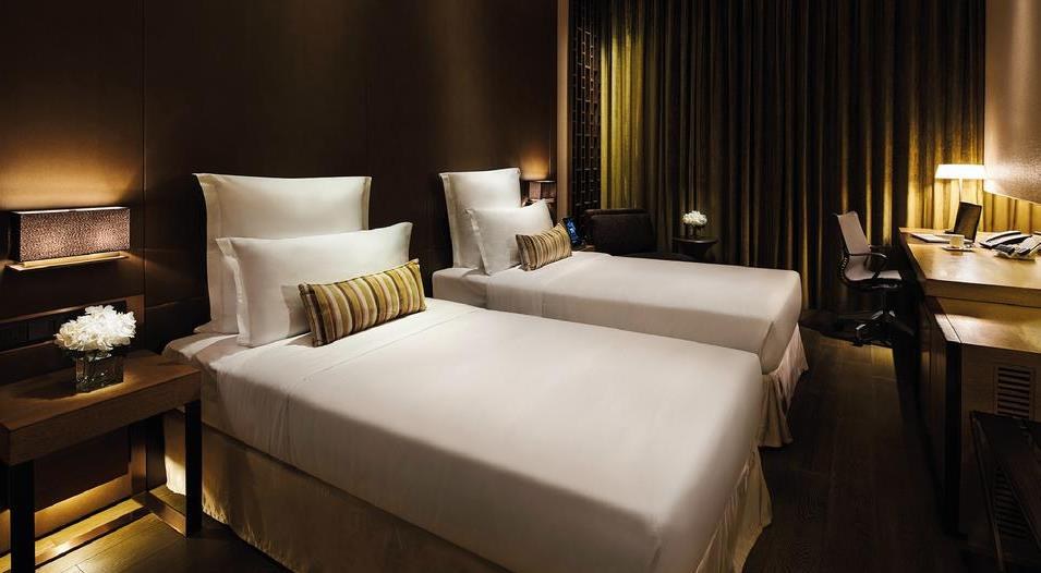 NINA HOTEL KOWLOON EAST photo 3