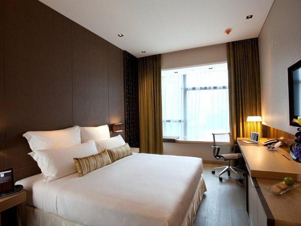 NINA HOTEL KOWLOON EAST photo 4