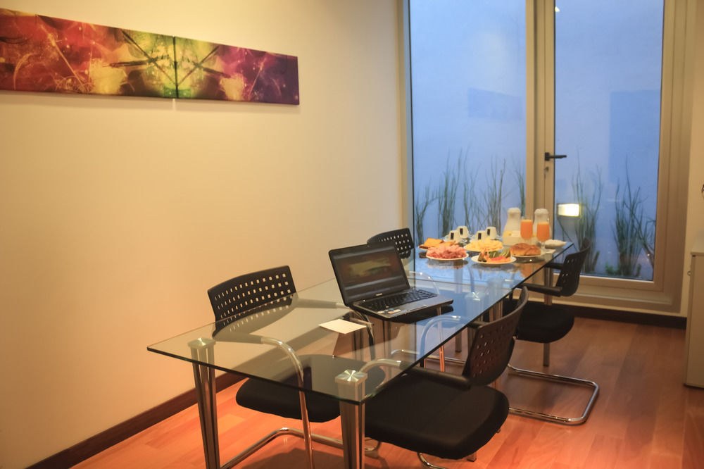 Axsur Design Hotel photo 1