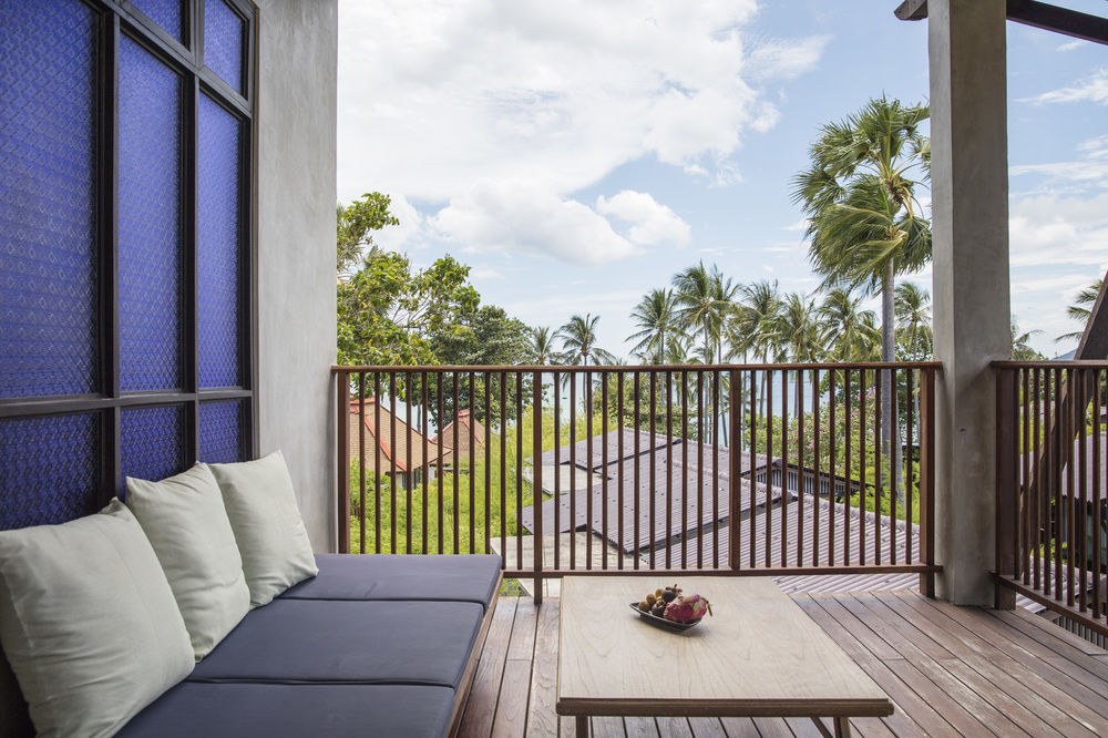 CHURA SAMUI