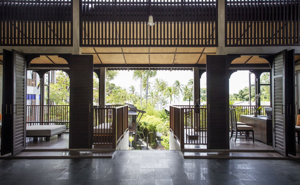 CHURA SAMUI photo 1