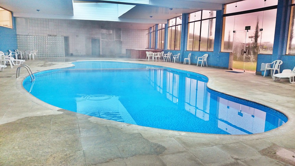 HOTEL GOLDEN PARK ALL INCLUSIVE POÇOS DE CALDAS