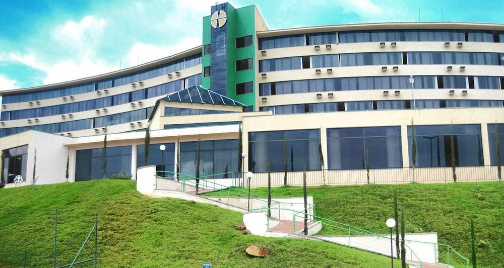 HOTEL GOLDEN PARK ALL INCLUSIVE POÇOS DE CALDAS photo 3