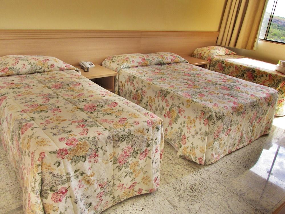 HOTEL GOLDEN PARK ALL INCLUSIVE POÇOS DE CALDAS photo 4