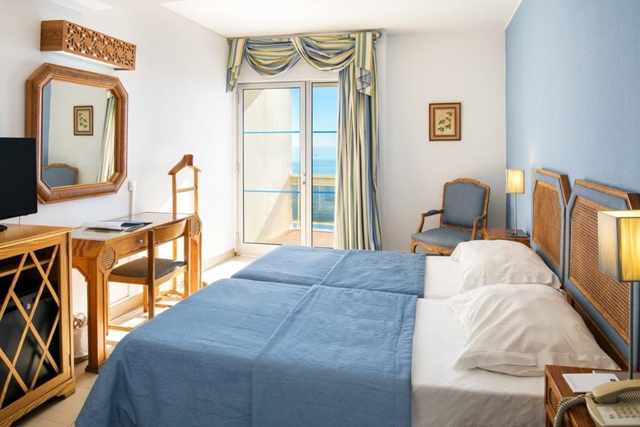 BELVER BOA VISTA HOTEL AND SPA photo 2