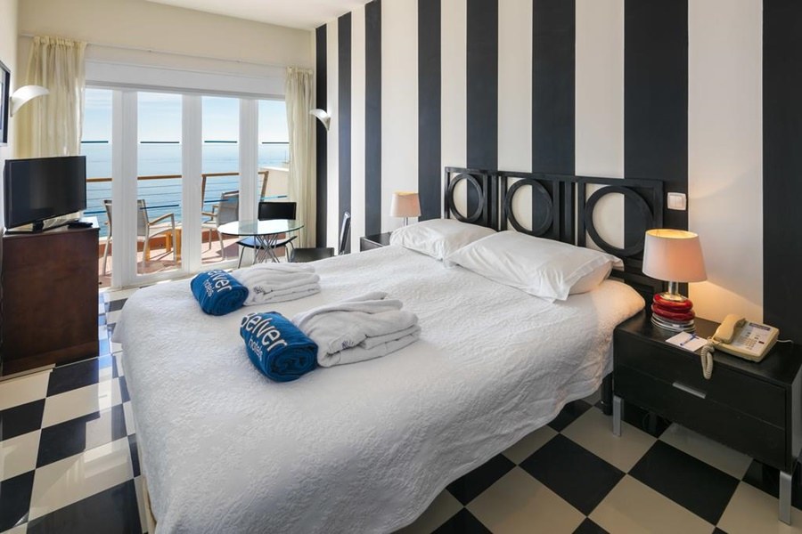 BELVER BOA VISTA HOTEL AND SPA photo 3