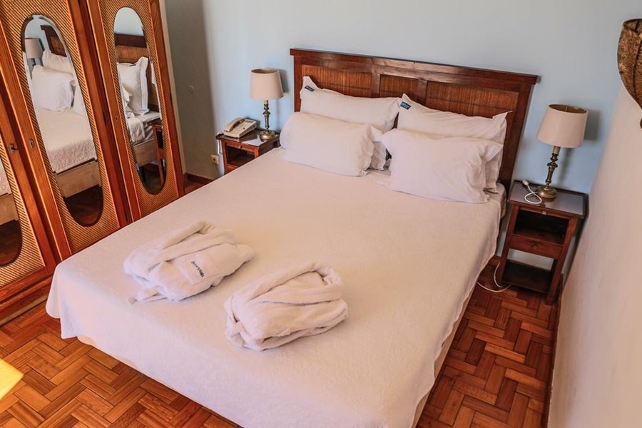 BELVER BOA VISTA HOTEL AND SPA photo 4