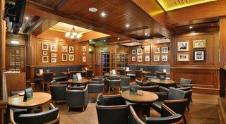 Delta Hotels by Marriott Jumeirah Beach photo 1