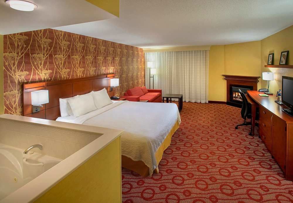 COURTYARD NIAGARA FALLS photo 1