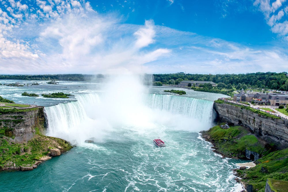 COURTYARD NIAGARA FALLS photo 3