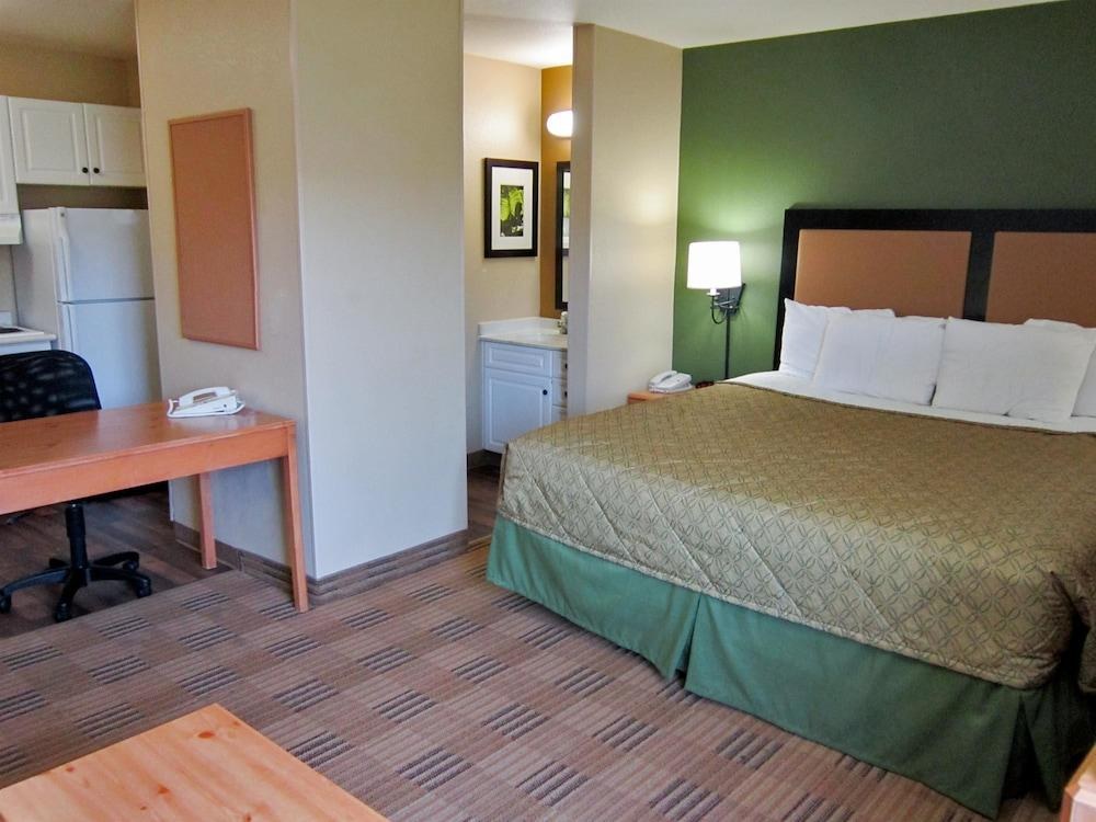EXTENDED STAY AMERICA LAKE BUENA VISTA photo 3