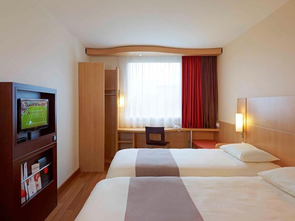 Ibis Warszawa Reduta photo 4