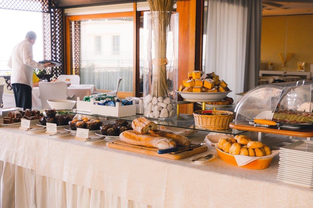 GRAND HOTEL EXCELSIOR