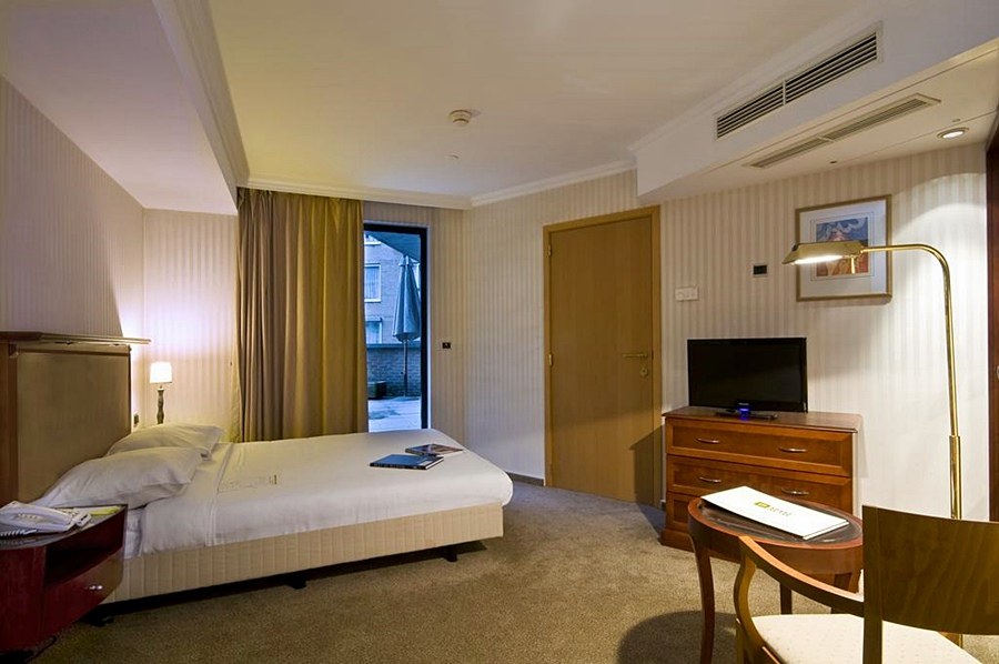 B-APARTHOTEL BRUXELLE AMBIORIX photo 1