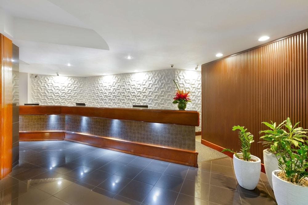 RADISSON SAN JOSE COSTA RICA photo 2