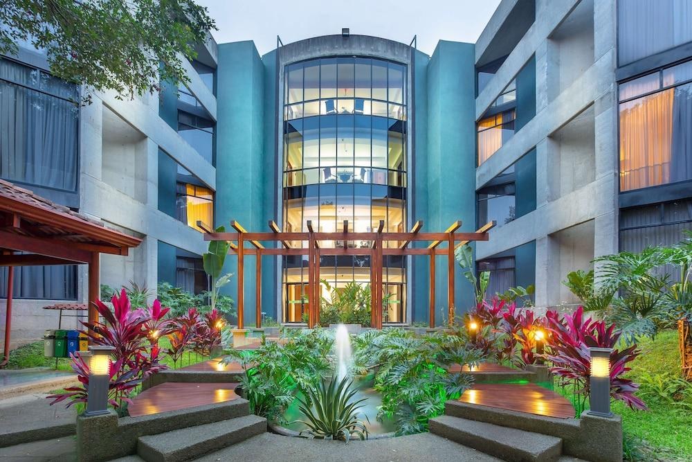 RADISSON SAN JOSE COSTA RICA photo 3