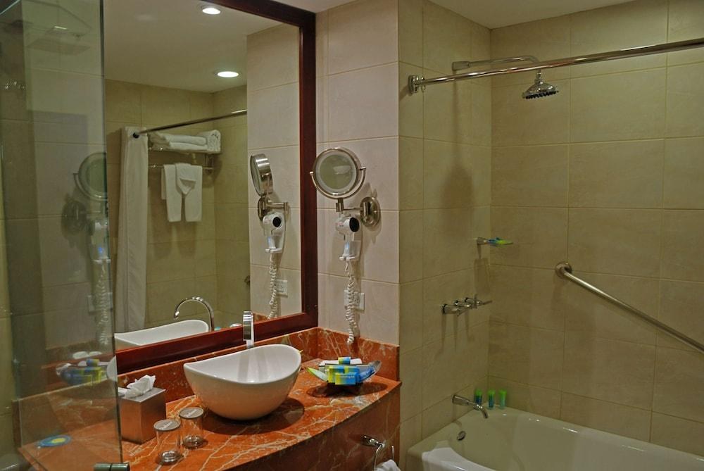 RADISSON SAN JOSE COSTA RICA photo 4