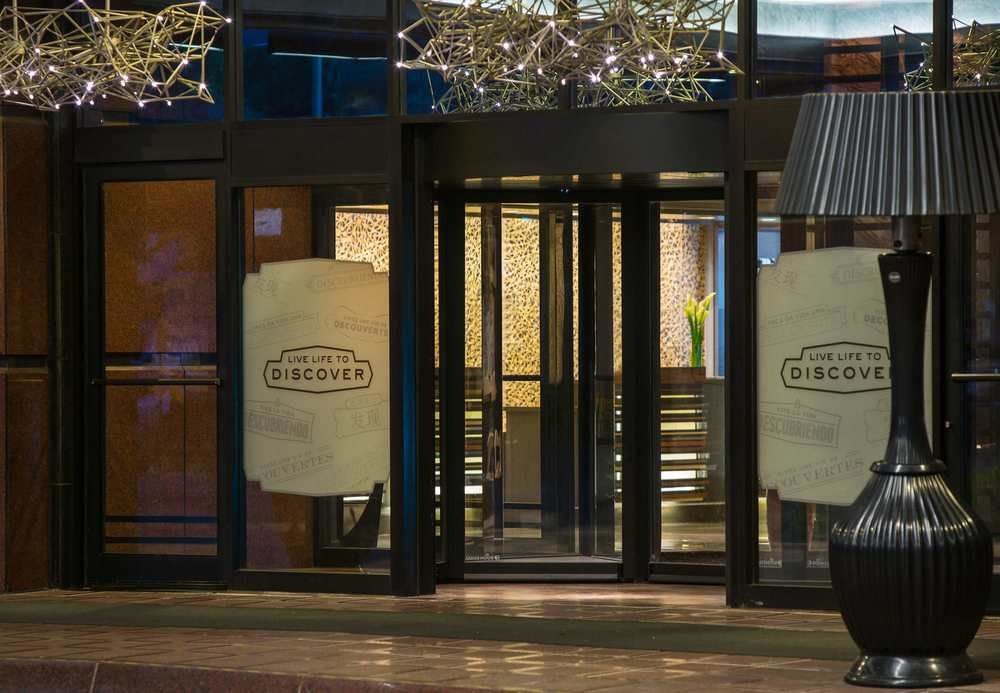 RENAISSANCE AUSTIN HOTEL photo 1