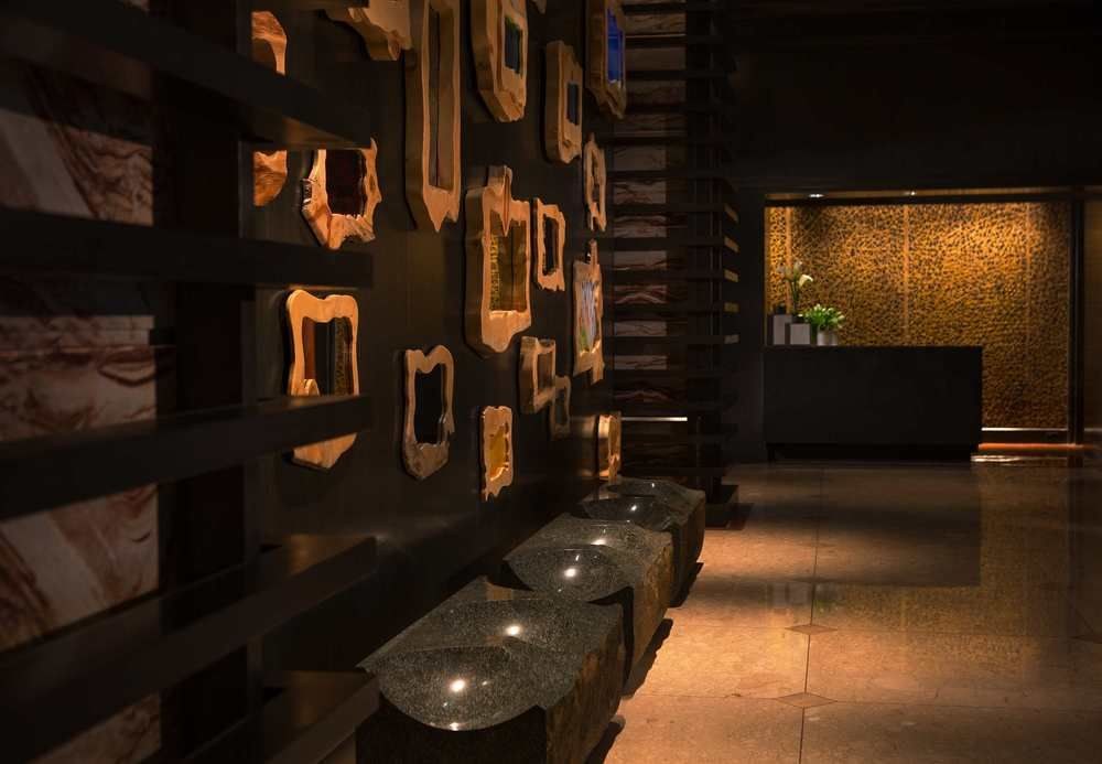 RENAISSANCE AUSTIN HOTEL photo 2
