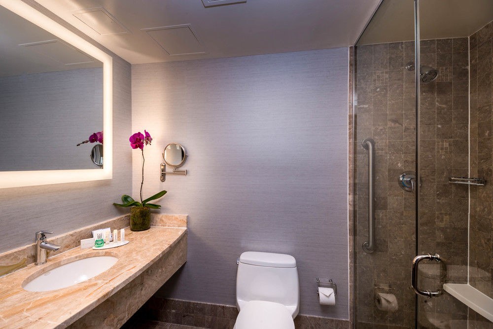 FAIRFIELD INN BY MARRIOTT MANHATTAN TIMES SQUARE photo 2