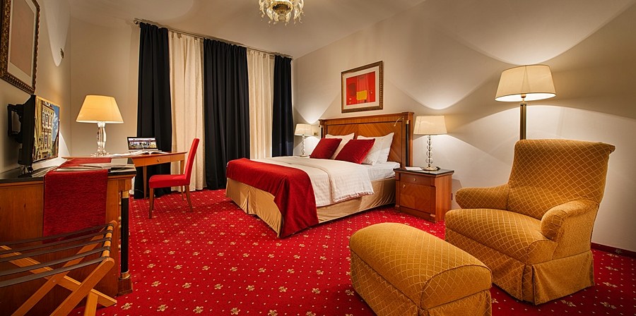 HOTEL LEON D'ORO photo 1