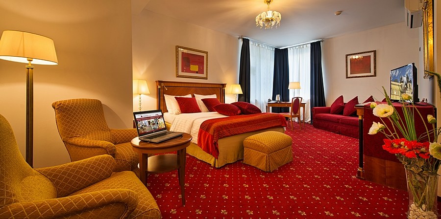 HOTEL LEON D'ORO photo 2