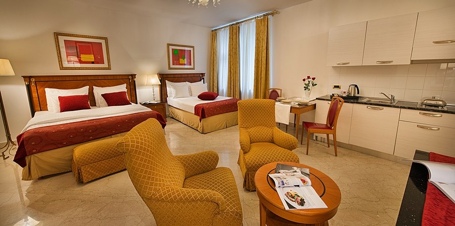 HOTEL LEON D'ORO photo 3