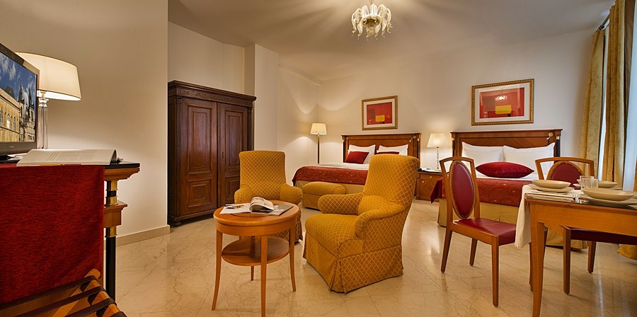 HOTEL LEON D'ORO photo 4