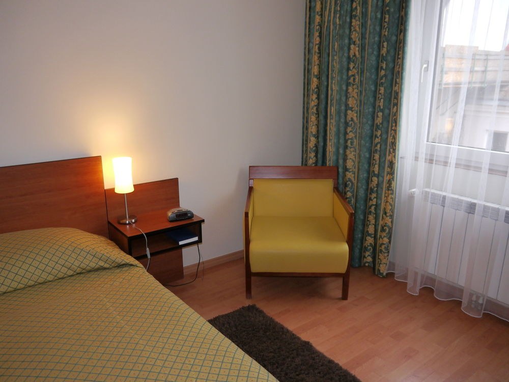 Cartart Hotel Bombolo (ex Deutschmeister) photo 2