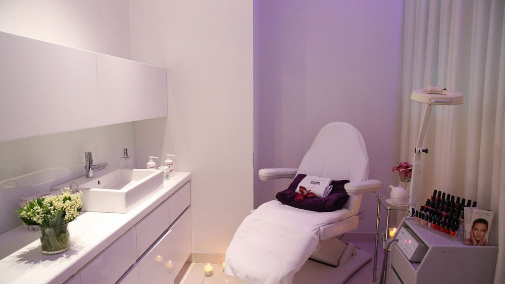 INTERCONTINENTAL HOTELS WARSAW photo 1