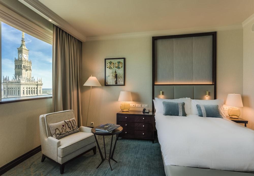 INTERCONTINENTAL HOTELS WARSAW photo 3
