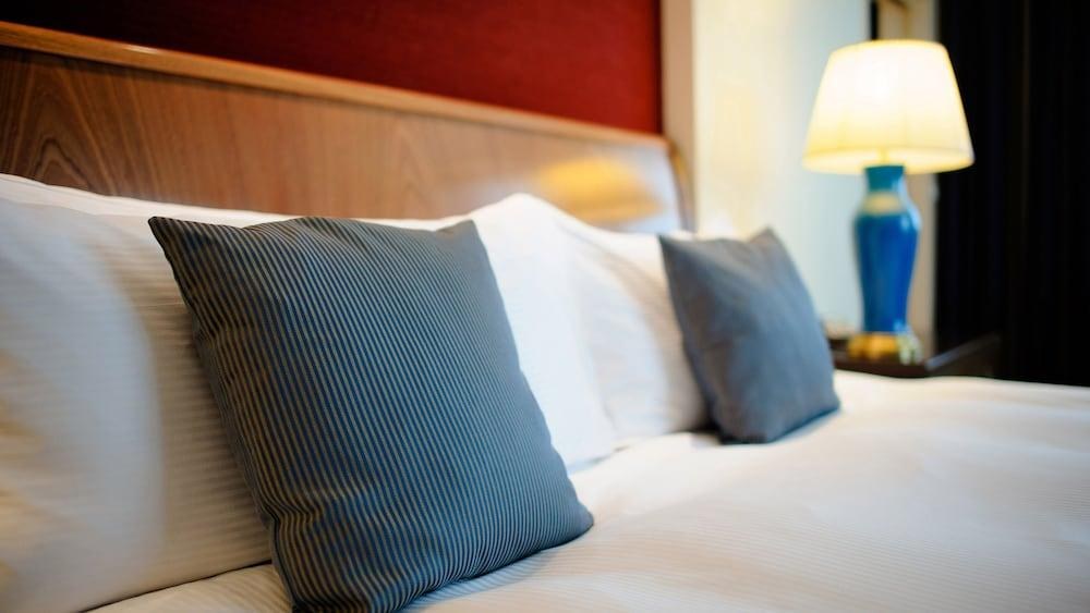 INTERCONTINENTAL HOTELS WARSAW photo 4