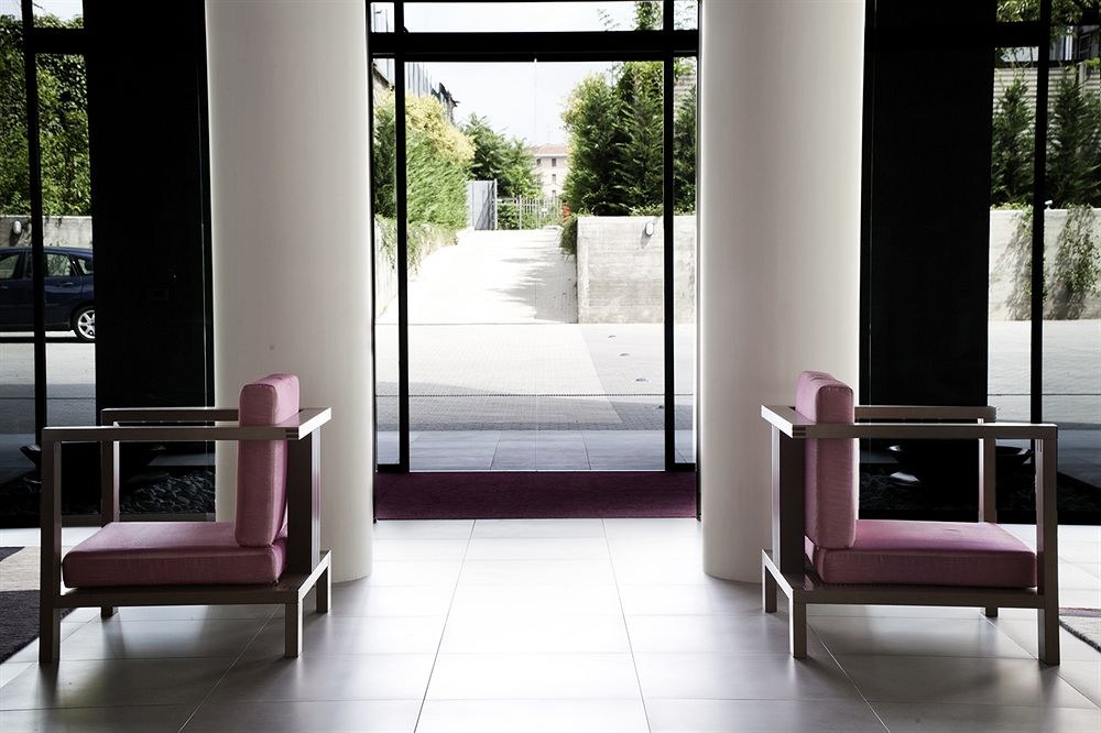 Zambala Luxury Apartments