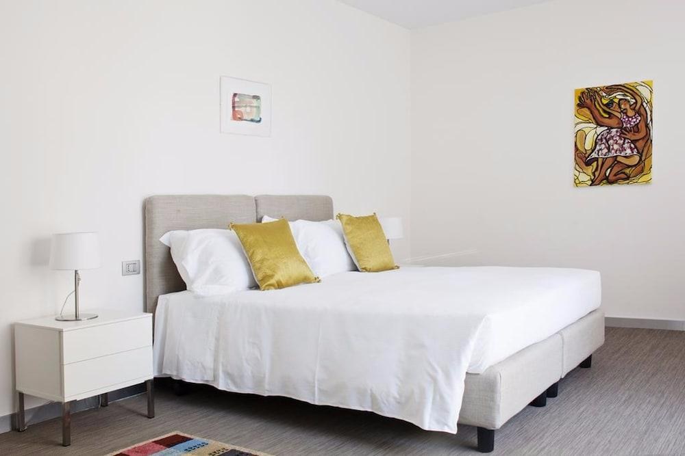 Zambala Luxury Apartments photo 2