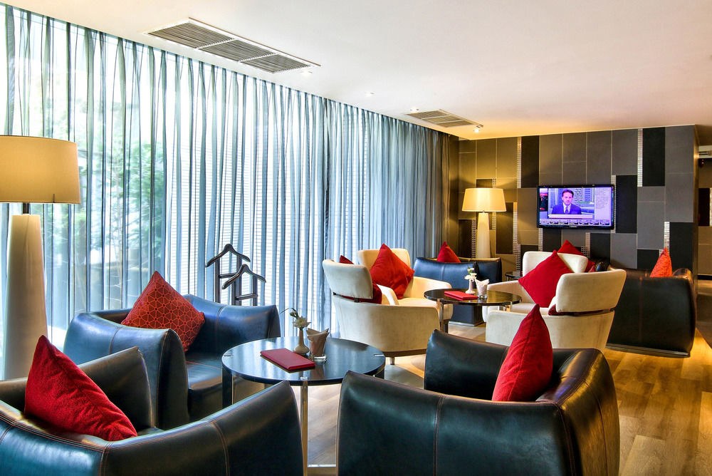 Park Plaza Bangkok Soi 18 photo 1