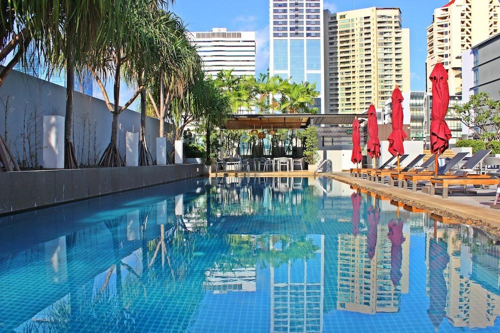 Park Plaza Bangkok Soi 18 photo 2