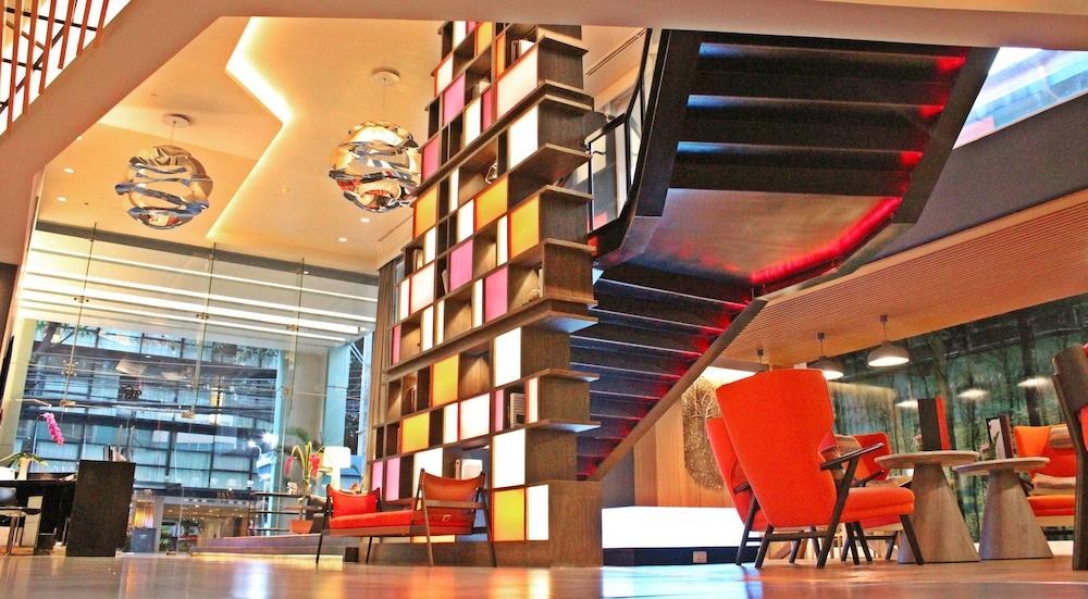 Park Plaza Bangkok Soi 18 photo 4