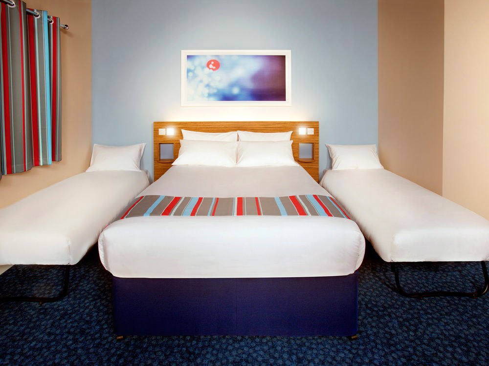 TRAVELODGE INVERNESS FAIRWAYS photo 1