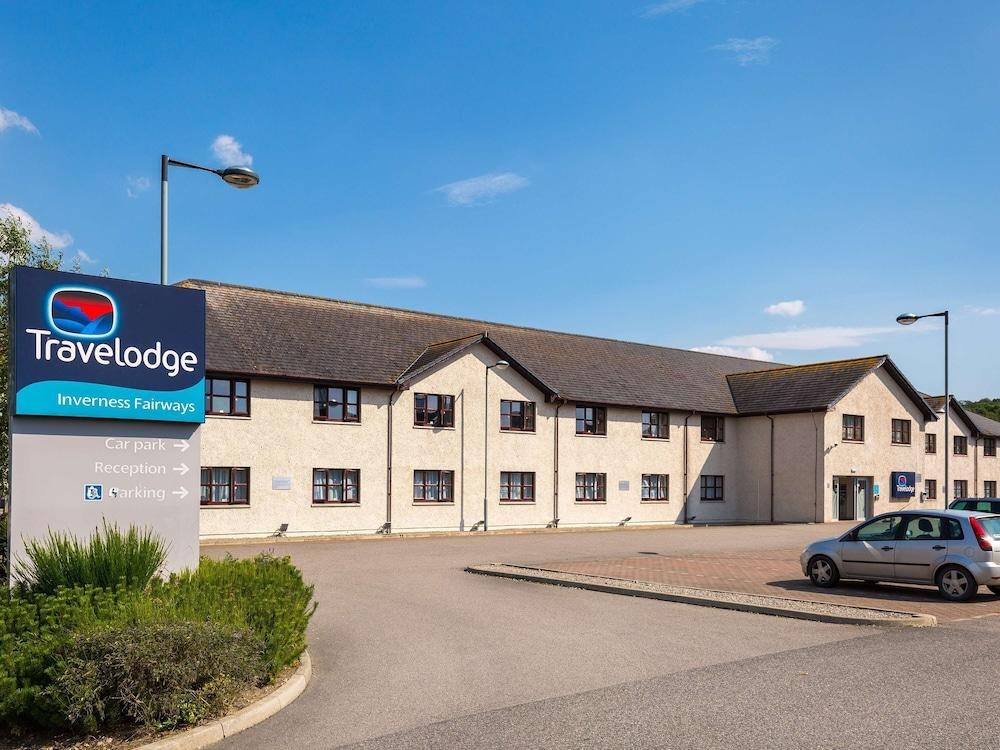 TRAVELODGE INVERNESS FAIRWAYS photo 4