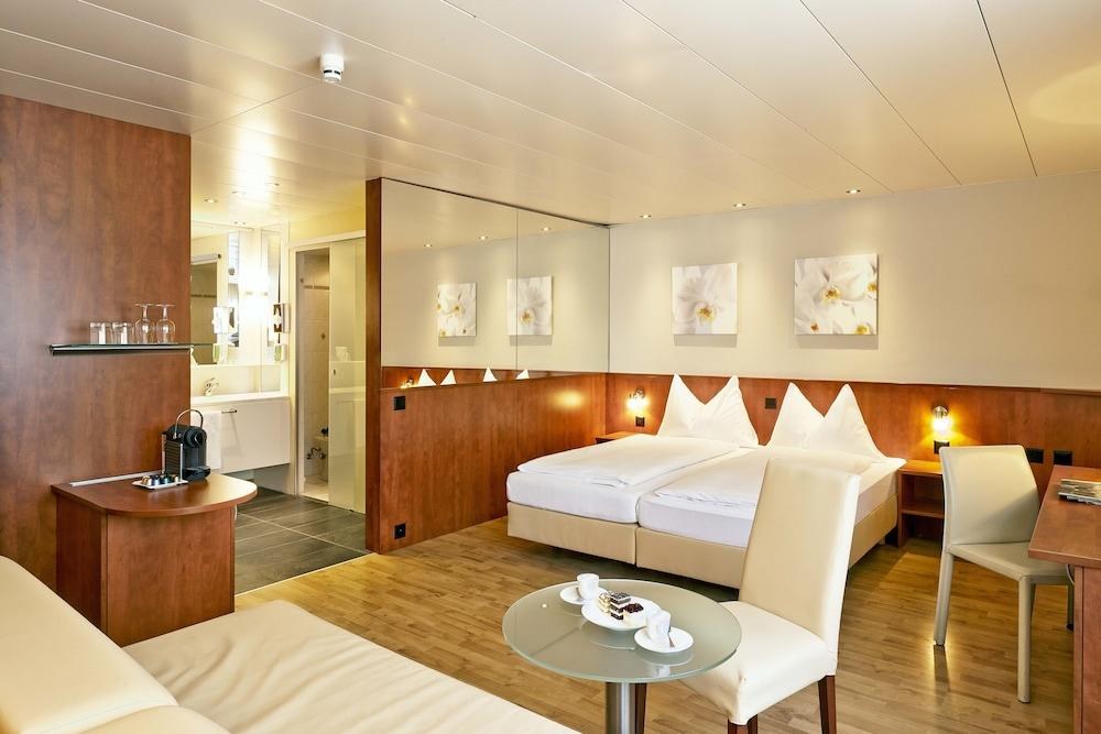 SORELL HOTEL AARAUERHOF photo 4