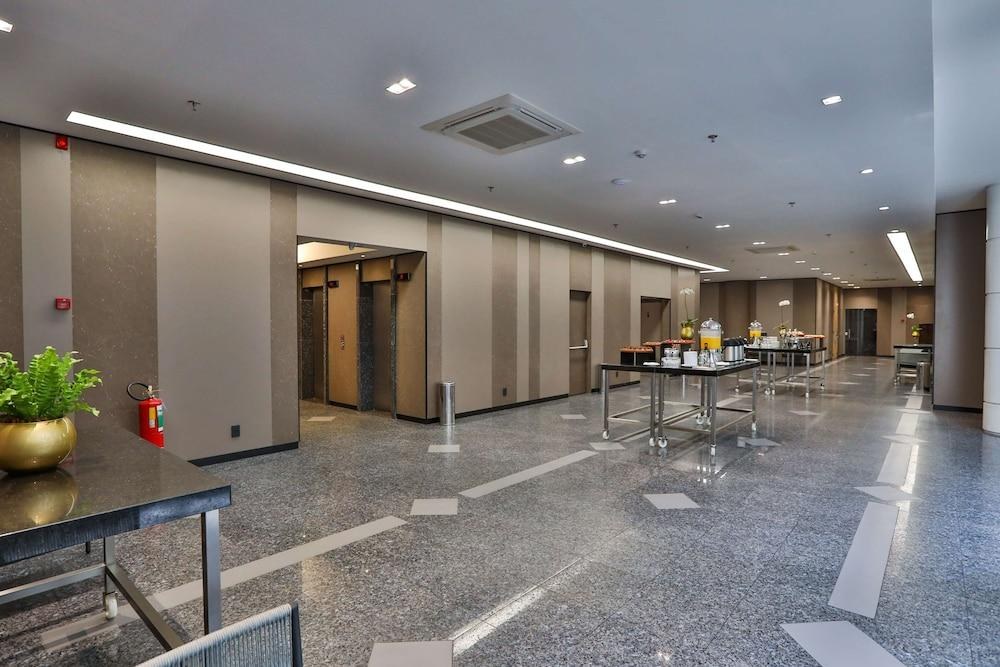 RADISSON HOTEL PAULISTA SAO PAULO photo 2